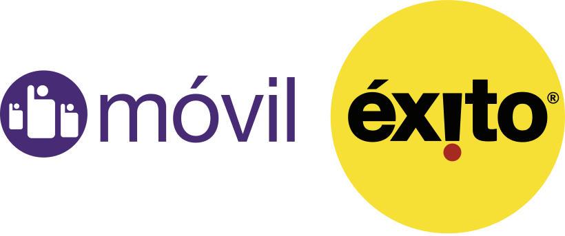 Móvil Éxito